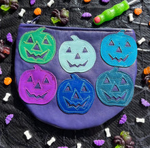 Load image into Gallery viewer, **Spooky Season Beltable Pouches**
