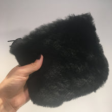 Load image into Gallery viewer, Medium Shearling Pouch
